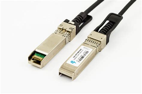 10g ethernet cable.